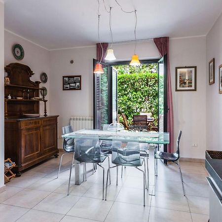 Siliqua House With Garden By Wonderful Italy Villa Trecastagni Buitenkant foto