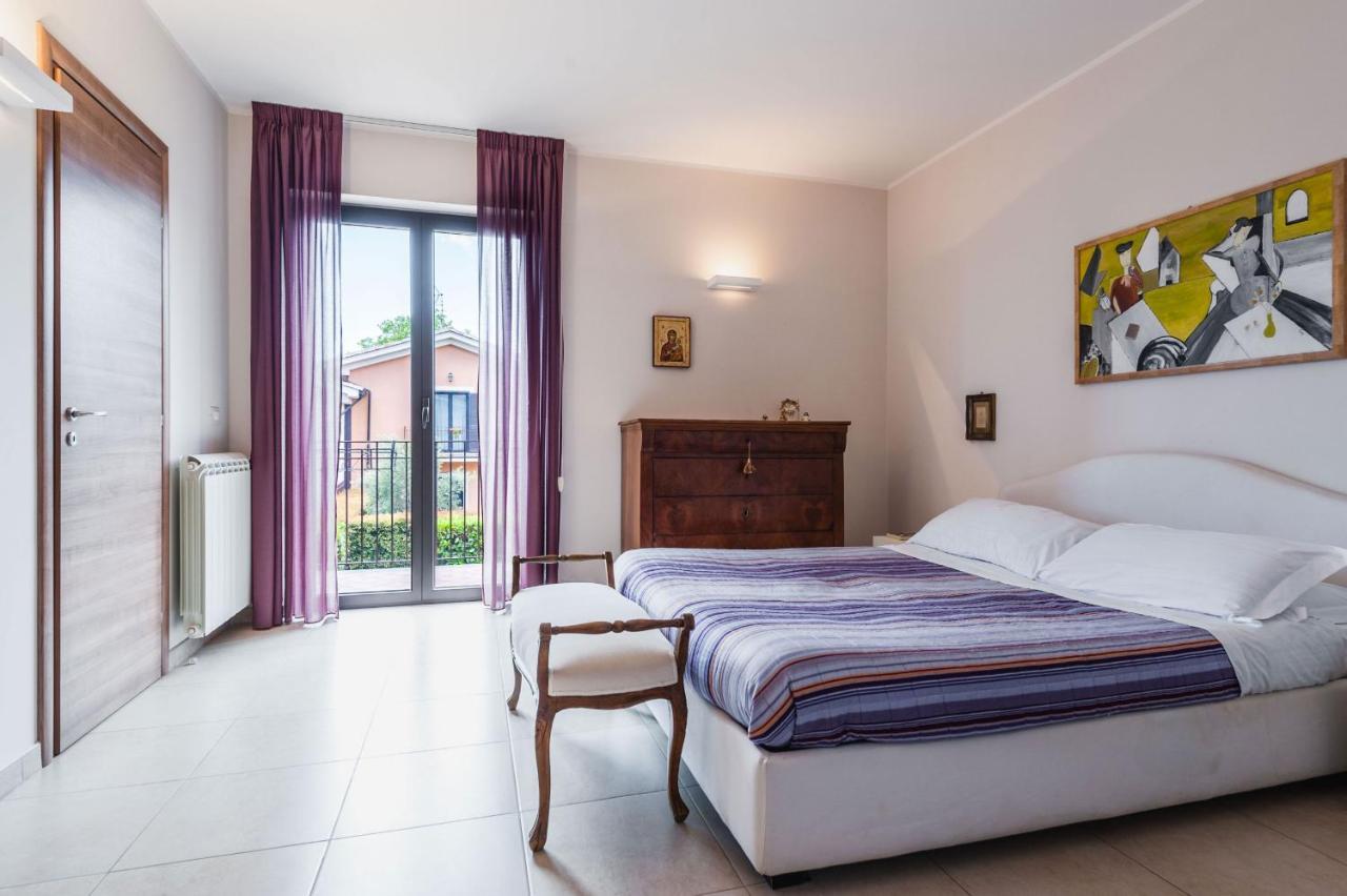 Siliqua House With Garden By Wonderful Italy Villa Trecastagni Buitenkant foto