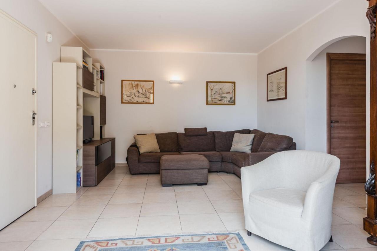 Siliqua House With Garden By Wonderful Italy Villa Trecastagni Buitenkant foto
